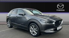 Mazda Cx-30 2.0 e-Skyactiv G MHEV GT Sport 5dr Auto Petrol Hatchback